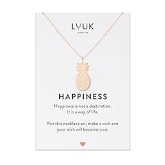 Luuk lifestyle necklace for sale  Delivered anywhere in UK