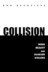 Collision when reality d'occasion  Livré partout en France