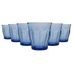 Duralex picardie drinking for sale  Delivered anywhere in UK