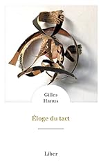 Eloge tact d'occasion  Livré partout en France