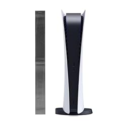 Ps5 carbon fiber for sale  Delivered anywhere in USA 
