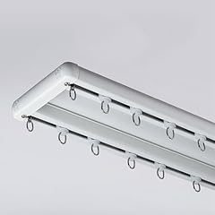 Silent curtain rail for sale  Delivered anywhere in UK