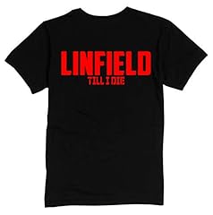 Linfield till die for sale  Delivered anywhere in UK