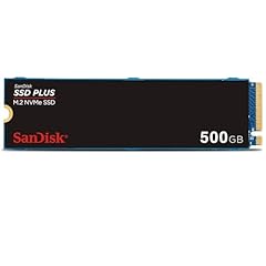 Sandisk ssd 500 d'occasion  Livré partout en France