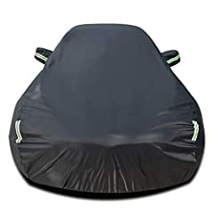 Whitejianpeak car cover for sale  Delivered anywhere in USA 