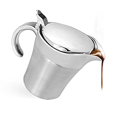 Stainless steel gravy for sale  Delivered anywhere in UK