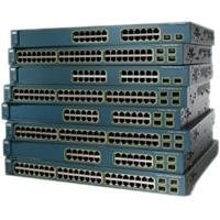 Cisco c3560g 24ps for sale  Delivered anywhere in USA 
