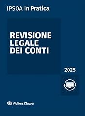 Revisione legale dei usato  Spedito ovunque in Italia 