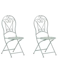 Lot chaises bistrot d'occasion  Livré partout en France