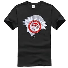 Rtrtrwtuw olympiakos shirt for sale  Delivered anywhere in UK
