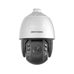 hikvision ptz camera d'occasion  Livré partout en France