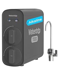 Waterdrop g5p700a alkaline for sale  Delivered anywhere in USA 