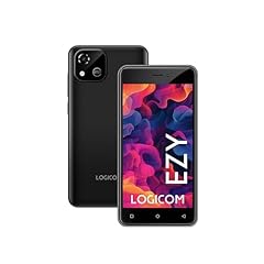 Logicom ezy smartphone d'occasion  Livré partout en France