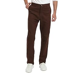 Justsun chino trousers for sale  Delivered anywhere in UK