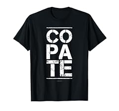 Copate maglietta dialetto usato  Spedito ovunque in Italia 
