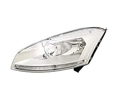 Left headlight compatible for sale  Delivered anywhere in UK