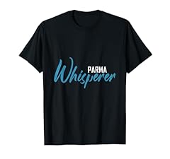Parma whisperer shirt for sale  Delivered anywhere in UK