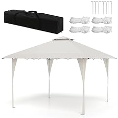 Homasis gazebo pieghevole usato  Spedito ovunque in Italia 