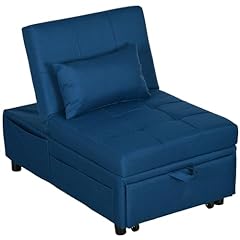 Homcom convertible chair for sale  Delivered anywhere in UK