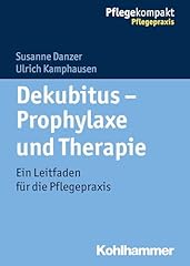 Dekubitus prophylaxe therapie gebraucht kaufen  Wird an jeden Ort in Deutschland