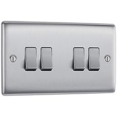 Electrical quadruple wall for sale  Delivered anywhere in UK