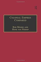 Colonial empires compared d'occasion  Livré partout en France