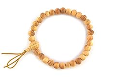 Hinoki wood bracelet for sale  Delivered anywhere in USA 