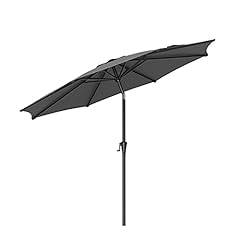 Songmics garden parasol for sale  Delivered anywhere in Ireland
