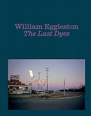 William eggleston the usato  Spedito ovunque in Italia 