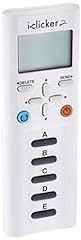 Clicker2 student remote for sale  Delivered anywhere in USA 