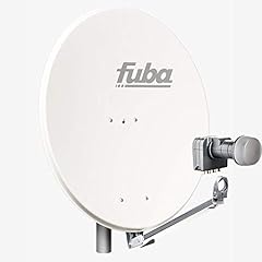 Fuba satellitenschüssel kompl gebraucht kaufen  Wird an jeden Ort in Deutschland