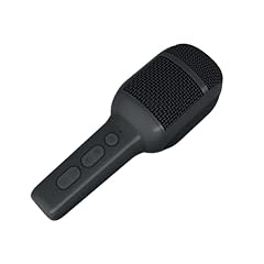 Microphone with voice usato  Spedito ovunque in Italia 