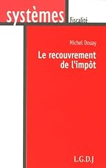 Recouvrement impôt d'occasion  Livré partout en Belgiqu