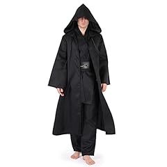Jedi costume adult for sale  Delivered anywhere in UK