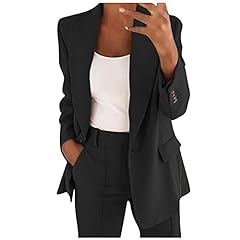 Amhomely blazer jackets for sale  Delivered anywhere in UK