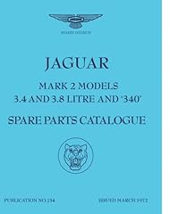 Jaguar mark models for sale  Delivered anywhere in UK