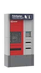 Stone heap fahrkartenautomat gebraucht kaufen  Wird an jeden Ort in Deutschland