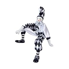Perfeclan bambola clown usato  Spedito ovunque in Italia 