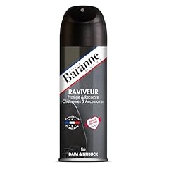 Baranne aérosol raviveur d'occasion  Livré partout en France