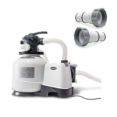 Intex 2800 gph for sale  Delivered anywhere in USA 