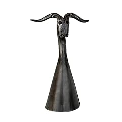 Hand forged animal for sale  Delivered anywhere in USA 