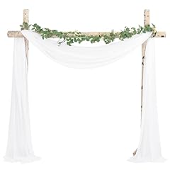 Panels wedding arch for sale  Delivered anywhere in UK