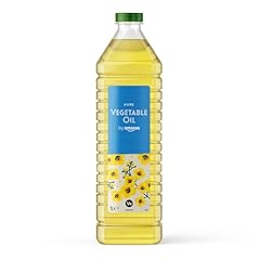 Amazon vegetable oil for sale  Delivered anywhere in UK