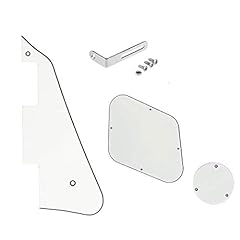 Guitar pickguard backplates for sale  Delivered anywhere in USA 