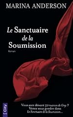 Sanctuaire soumission d'occasion  Livré partout en Belgiqu