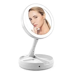 Senwow makeup mirror for sale  Delivered anywhere in UK