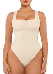 Feelingirl women bodysuit for sale  Delivered anywhere in USA 