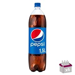 Pepsi 1.5 d'occasion  Livré partout en France