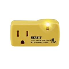 Heatit freeze thermostatically for sale  Delivered anywhere in USA 