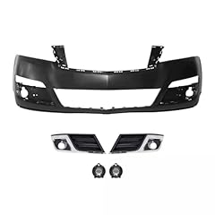 Traverse front bumper for sale  Delivered anywhere in USA 